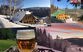 Penzion Alenka